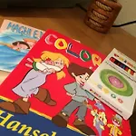 Апартаменты Casa Giuliano Pincara