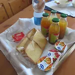 Апартаменты Casa Giuliano *