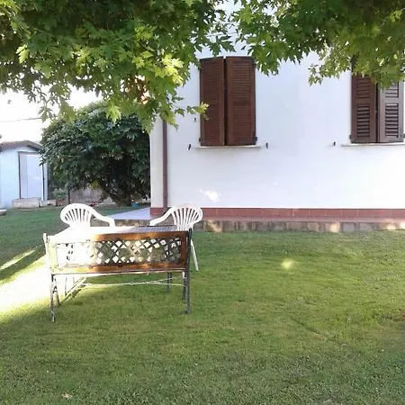 아파트 Casa Giuliano