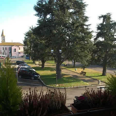 Апартаменты Casa Giuliano *