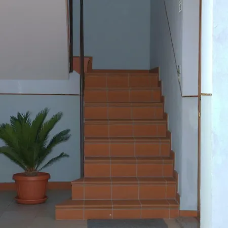 Casa Giuliano Apartment *