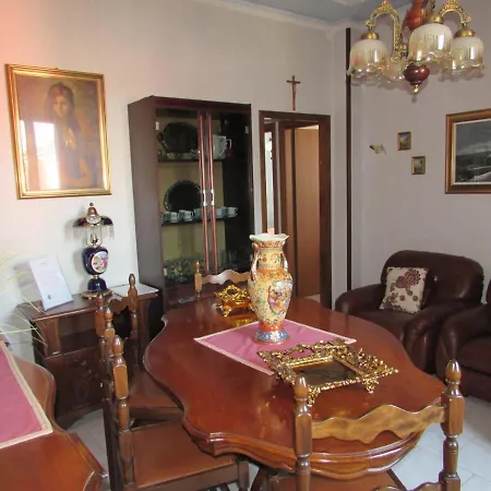 Casa Giuliano Lejlighed