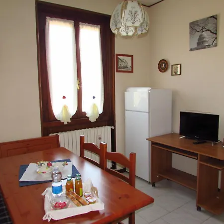 Casa Giuliano *