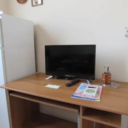 Casa Giuliano 아파트 Pincara