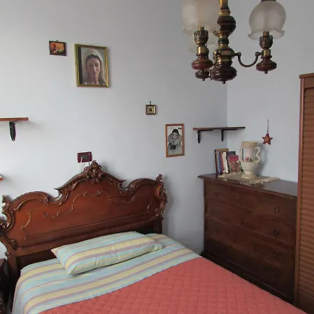아파트 Casa Giuliano