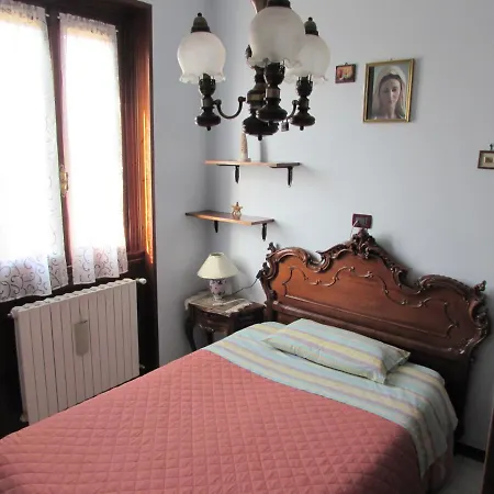 아파트 Casa Giuliano
