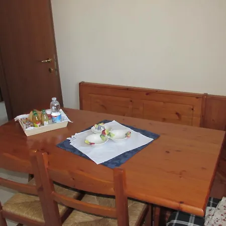 아파트 Casa Giuliano *
