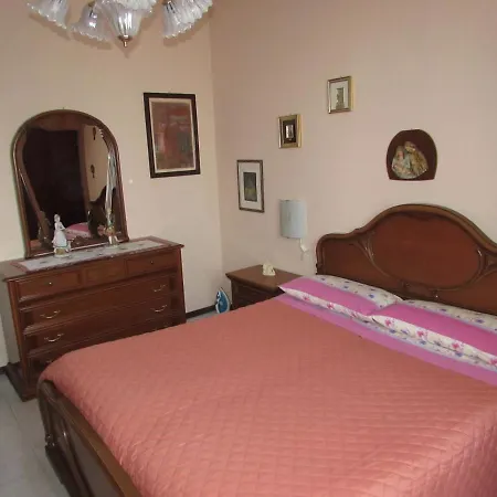 Casa Giuliano Apartment *