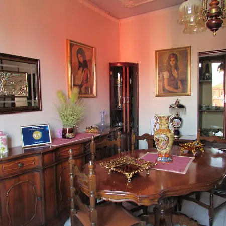 아파트 Casa Giuliano *