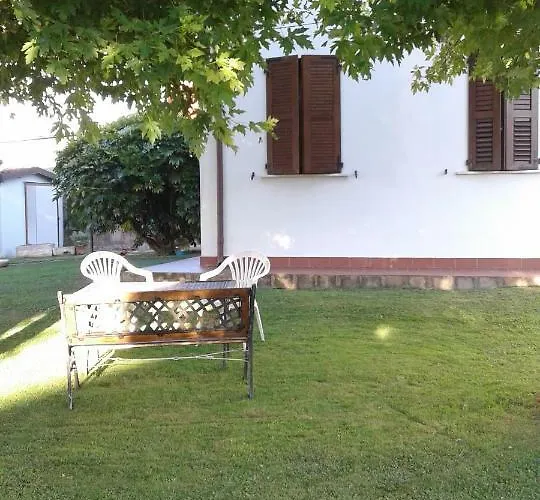 Διαμέρισμα Casa Giuliano