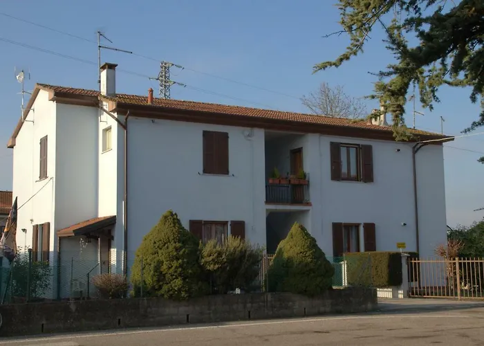 Διαμέρισμα Casa Giuliano