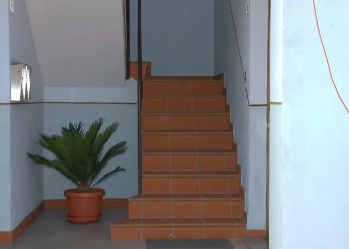 Casa Giuliano Διαμέρισμα *