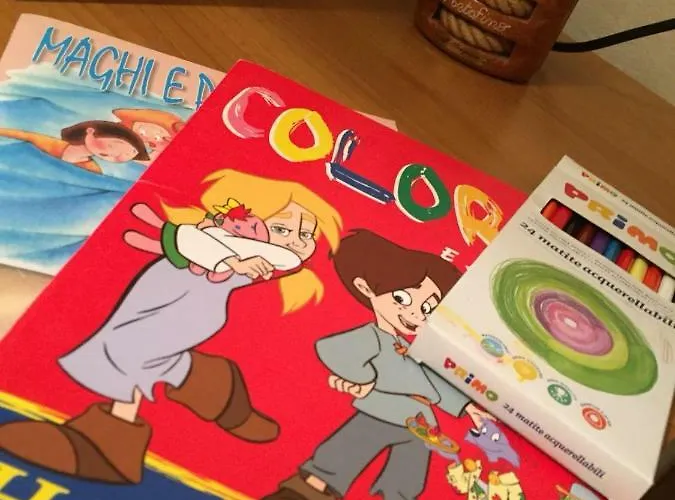 Διαμέρισμα Casa Giuliano Pincara