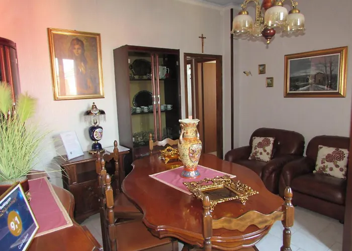 Casa Giuliano Διαμέρισμα