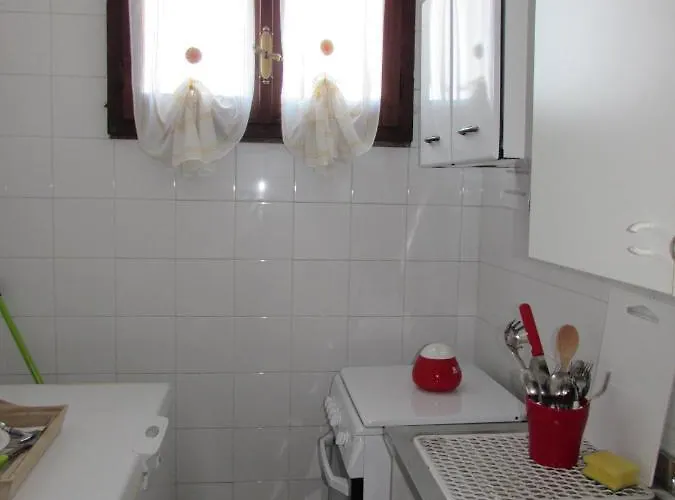 Casa Giuliano Pincara