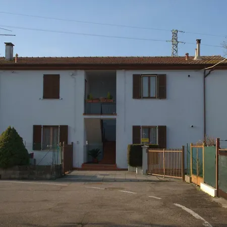 Casa Giuliano *