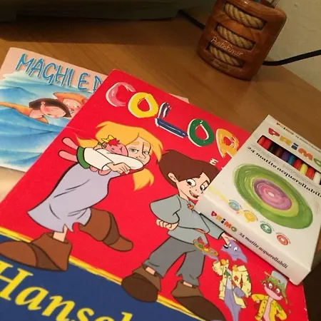 Διαμέρισμα Casa Giuliano Pincara