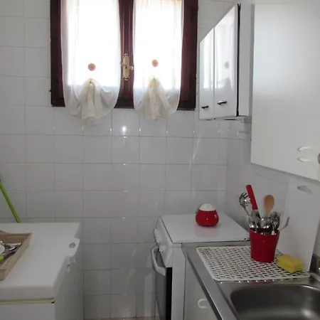 Casa Giuliano Pincara